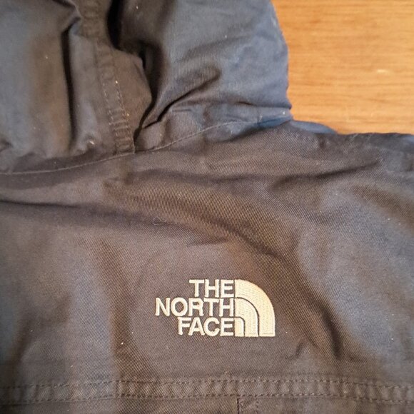 The North Face Winter coat size XS - Picture 7 of 8